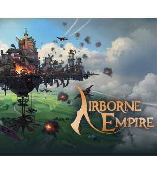 Airborne Empire Steam Key GLOBAL